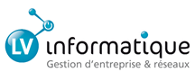 LV INFORMATIQUE expose au salon Les Rencontres Entreprises et Territoires