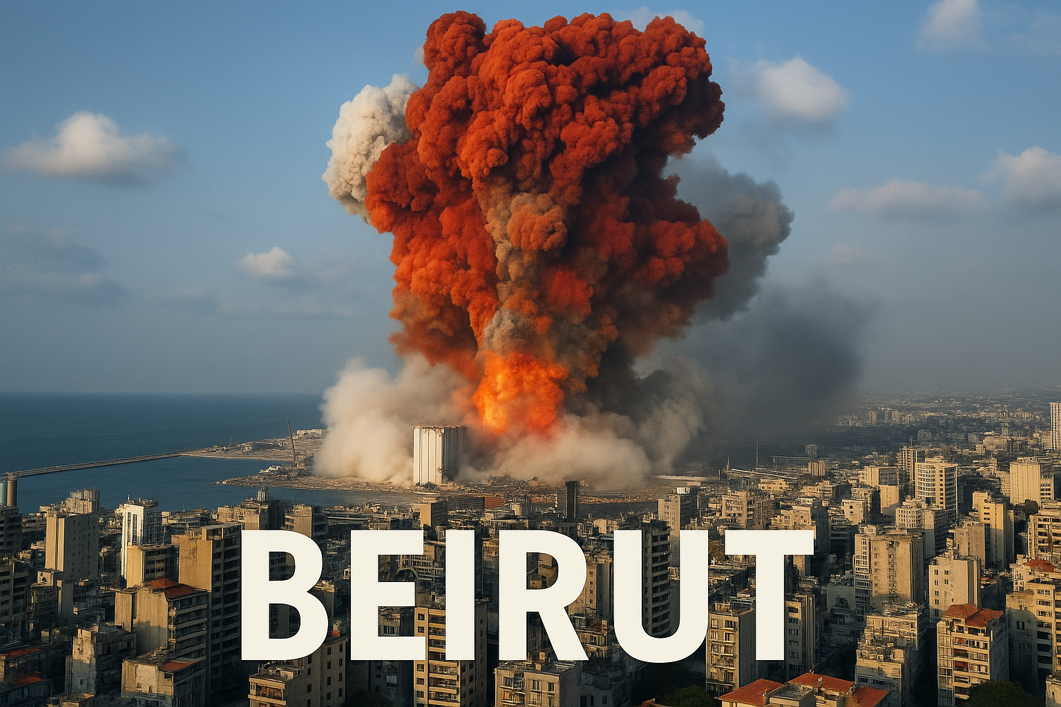 beirut