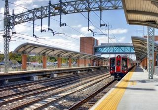 MNR New Haven Line Network Infrastructure Upgrades for Security &ndash; Phase 2