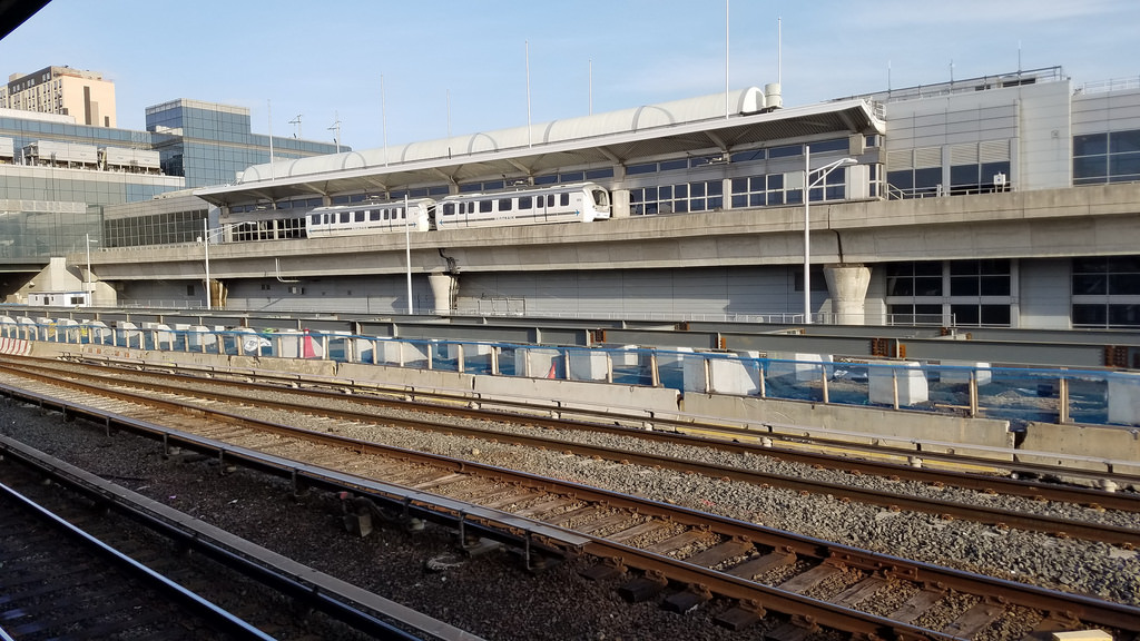 Third Party Design for Jamaica Capacity Improvements &ndash; Phase II