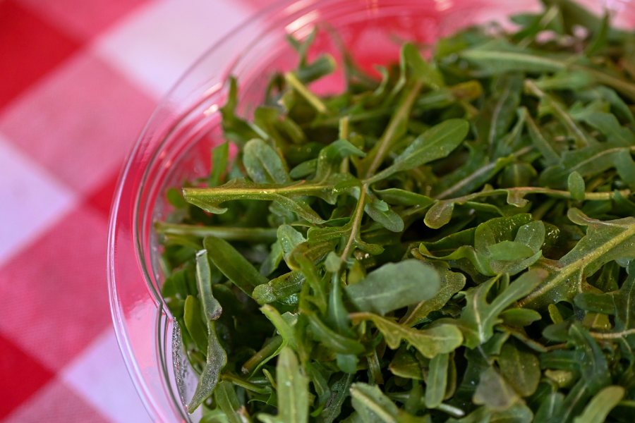 A Refreshing and Customizable Dining Experience Just in Time for Spring