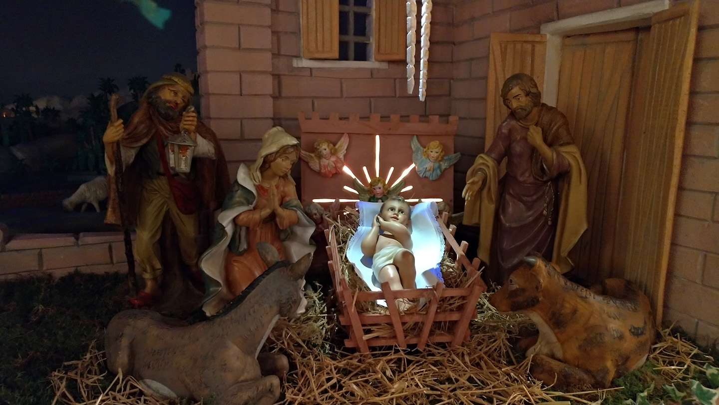 ⭐Orari S. Messe Natale⭐