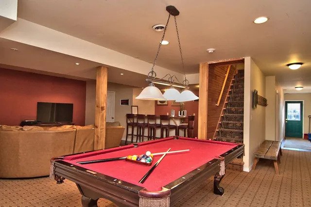 Escape to the Mountains: Best Mountain Homes' Top Rentals for Your Next Retreat