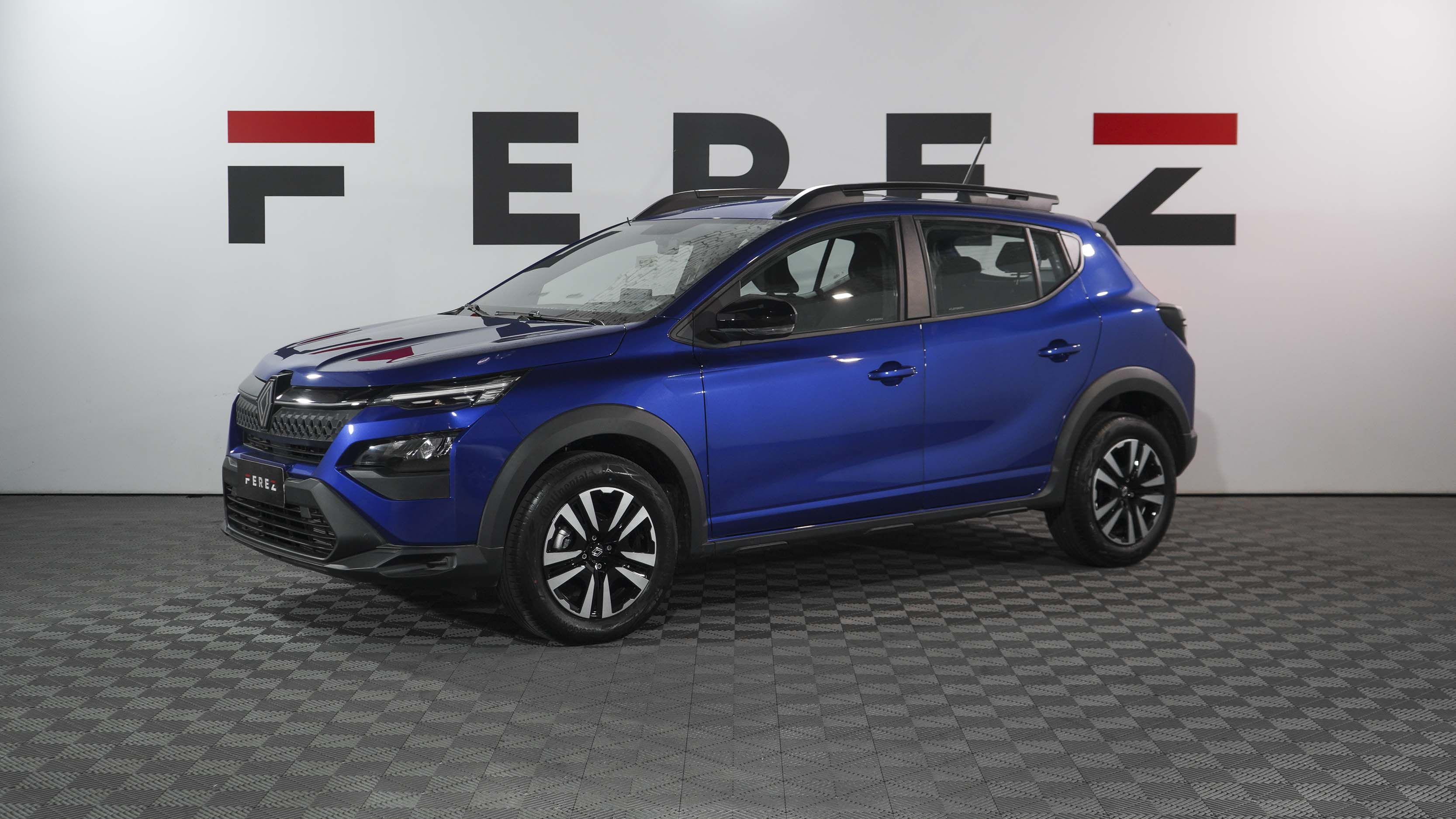 renault KARDIAN EVOLUTION 1.0T AT