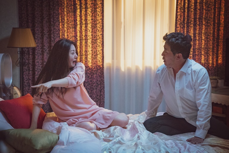 © 2021 NEXT ENTERTAINMENT WORLD & BELIEF