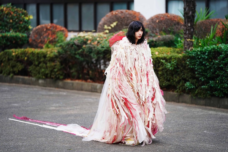 ©︎”Ribbon” Film Partners