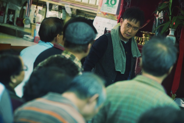 ©2015 852 Films Limited Fox International Channels All Rights Reserved.