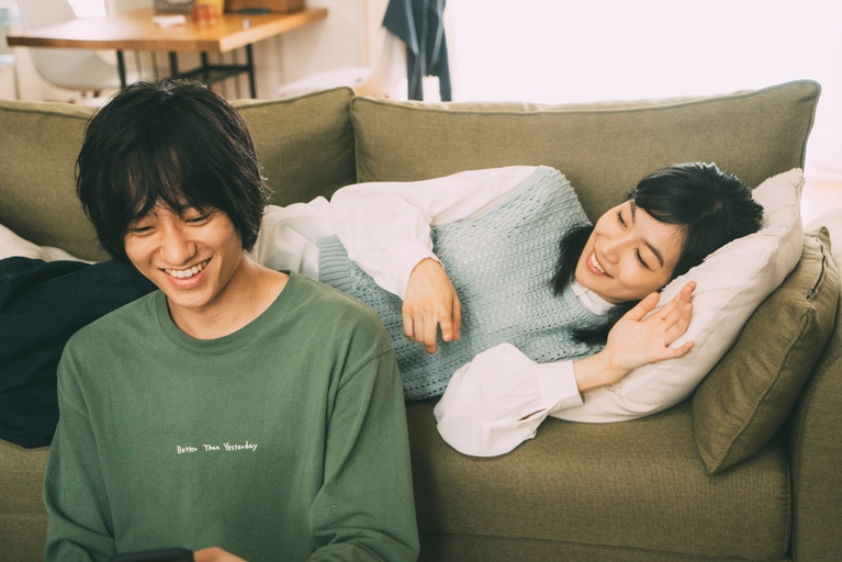 ©2022“Grown-ups" Production Committee