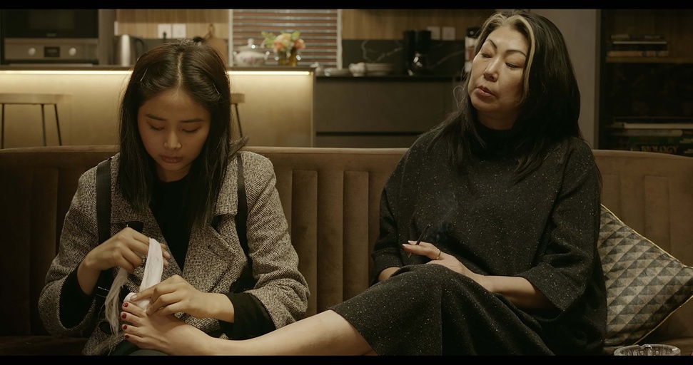 ©Sengedorj TusheeLLC / Nomadia pictures LLC