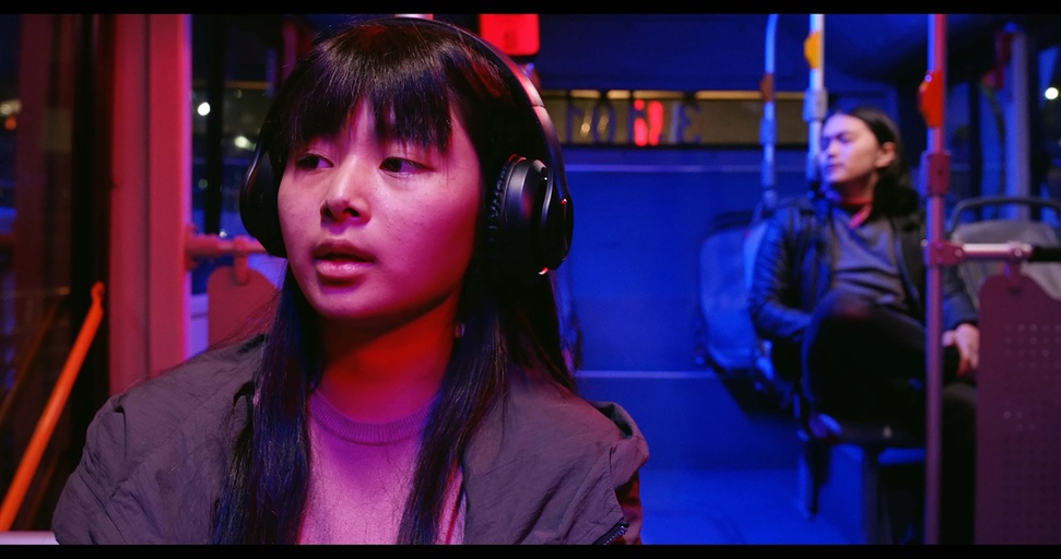 ©Sengedorj TusheeLLC / Nomadia pictures LLC