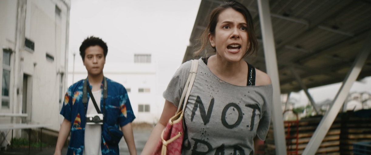 © LesPros entertainment