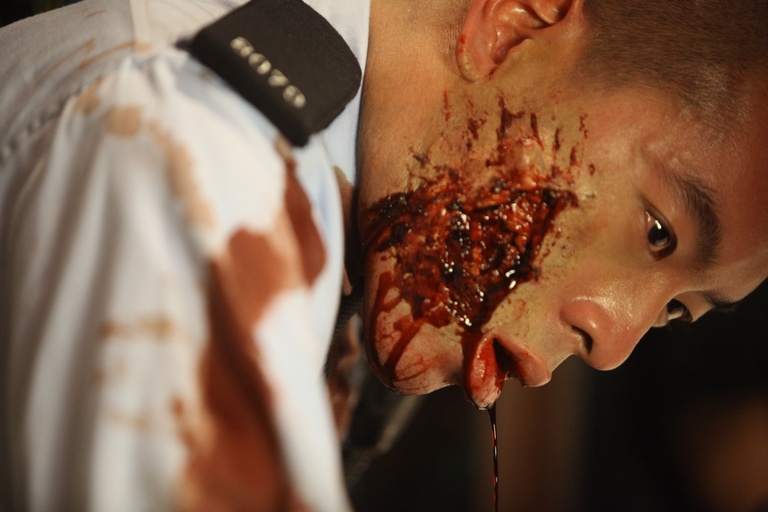 ©2010 852 Films Limited. All Rights Reserved.