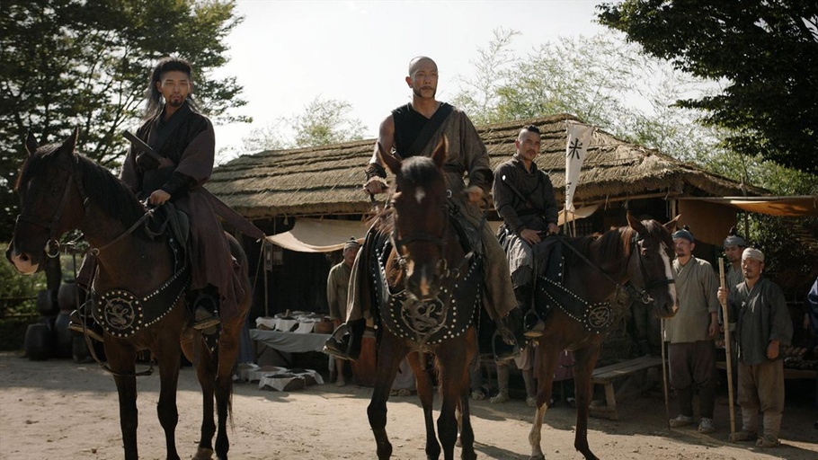 ©  Well Go USA Entertainment