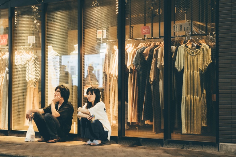 ©2022“Grown-ups" Production Committee