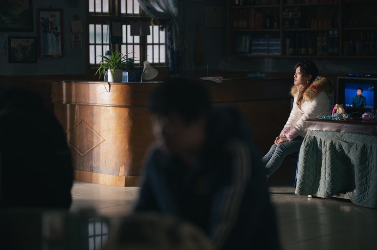 © Factory Gate Films