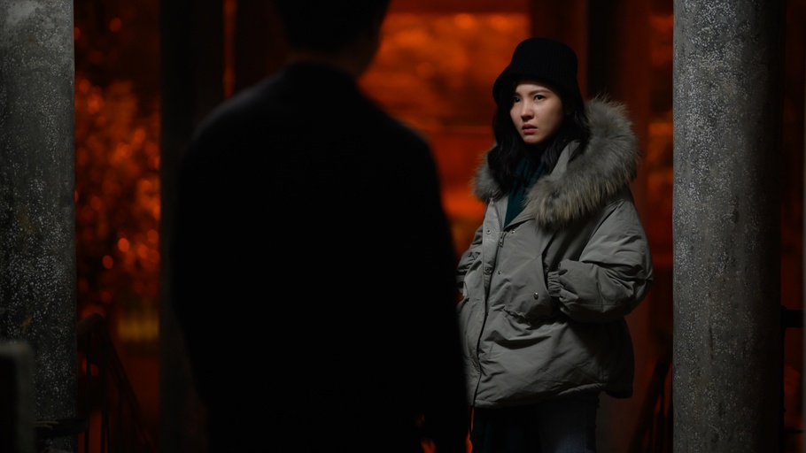 © Factory Gate Films