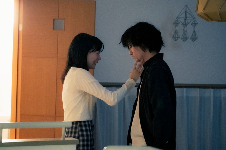 ©2022“Grown-ups" Production Committee