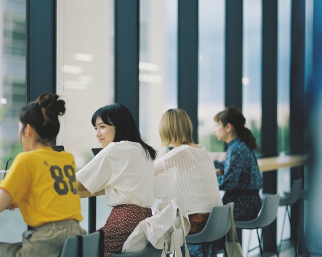 ©2022“Grown-ups" Production Committee