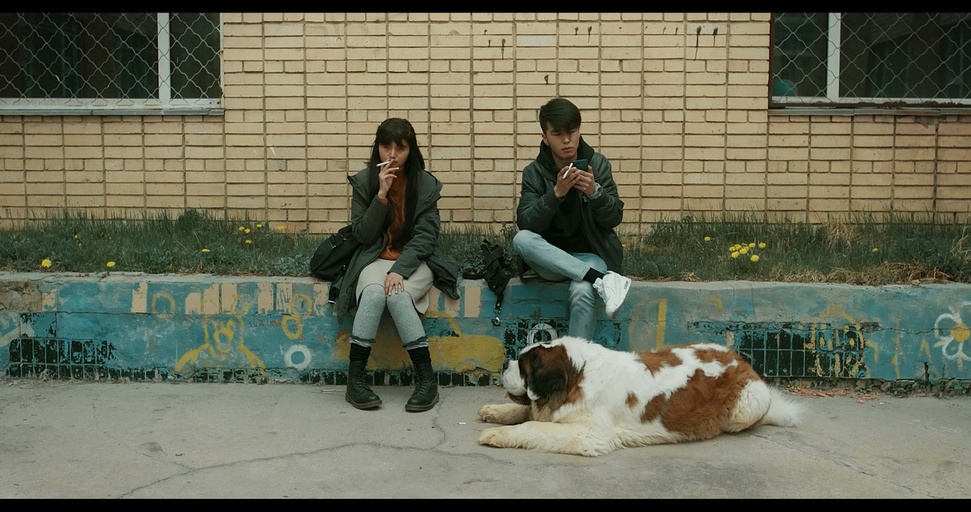 ©Sengedorj TusheeLLC / Nomadia pictures LLC