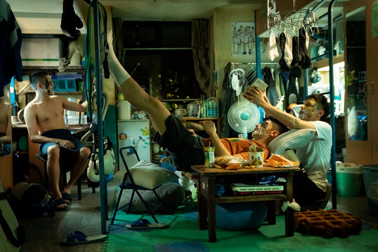 © 2022, SKY FILMS Entertainment Co., Ltd., all rights reserved.