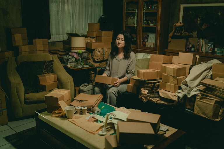 © PINOCCHIO FILM CO. LTD