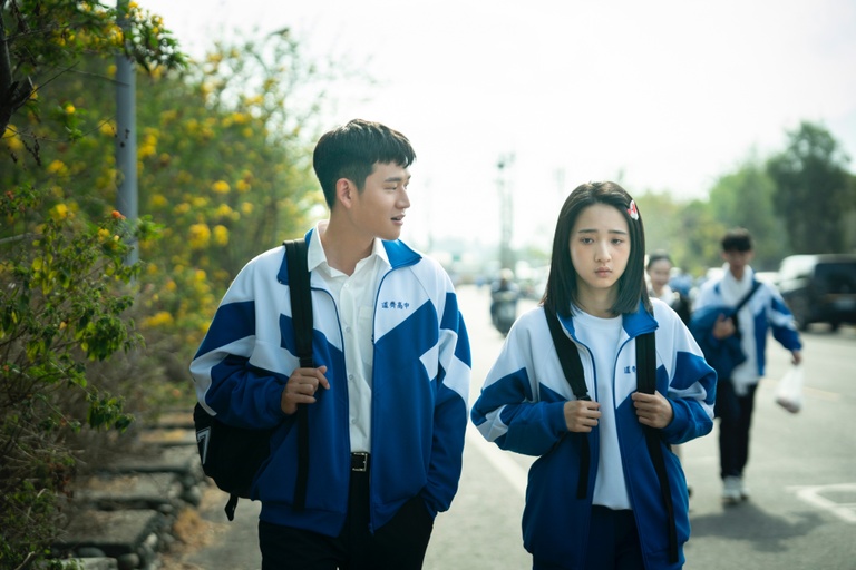 © 2022, SKY FILMS Entertainment Co., Ltd., all rights reserved.