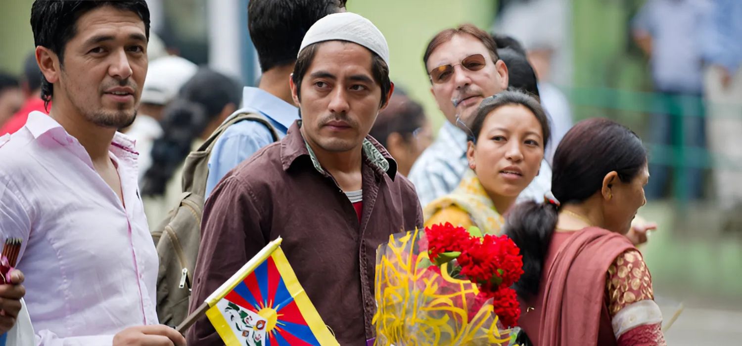 Meet Mohammad Haneif: The Visionary Behind My Kitchen's Authentic Tibetan Flavors