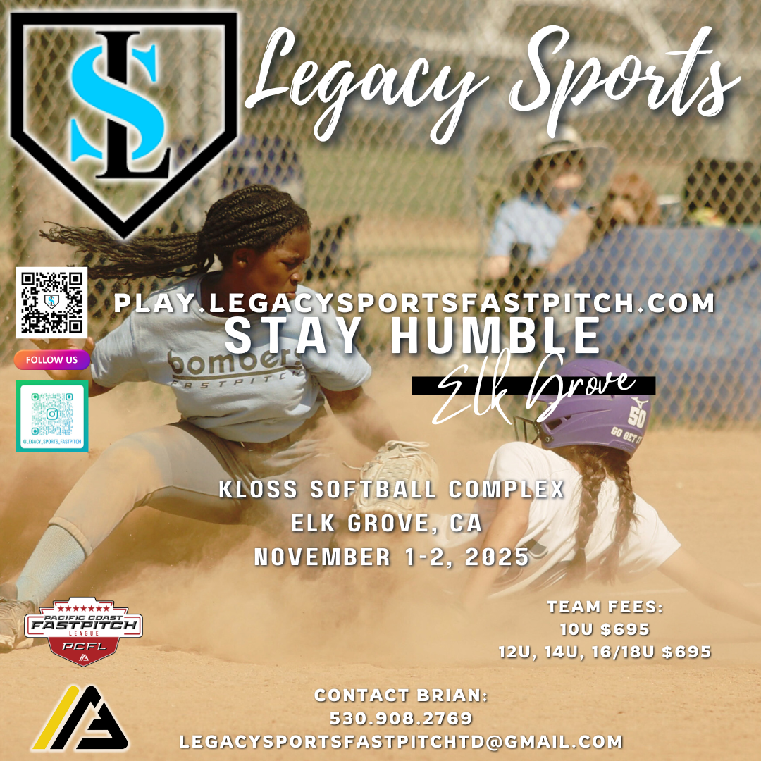 Stay Humble - Elk Grove