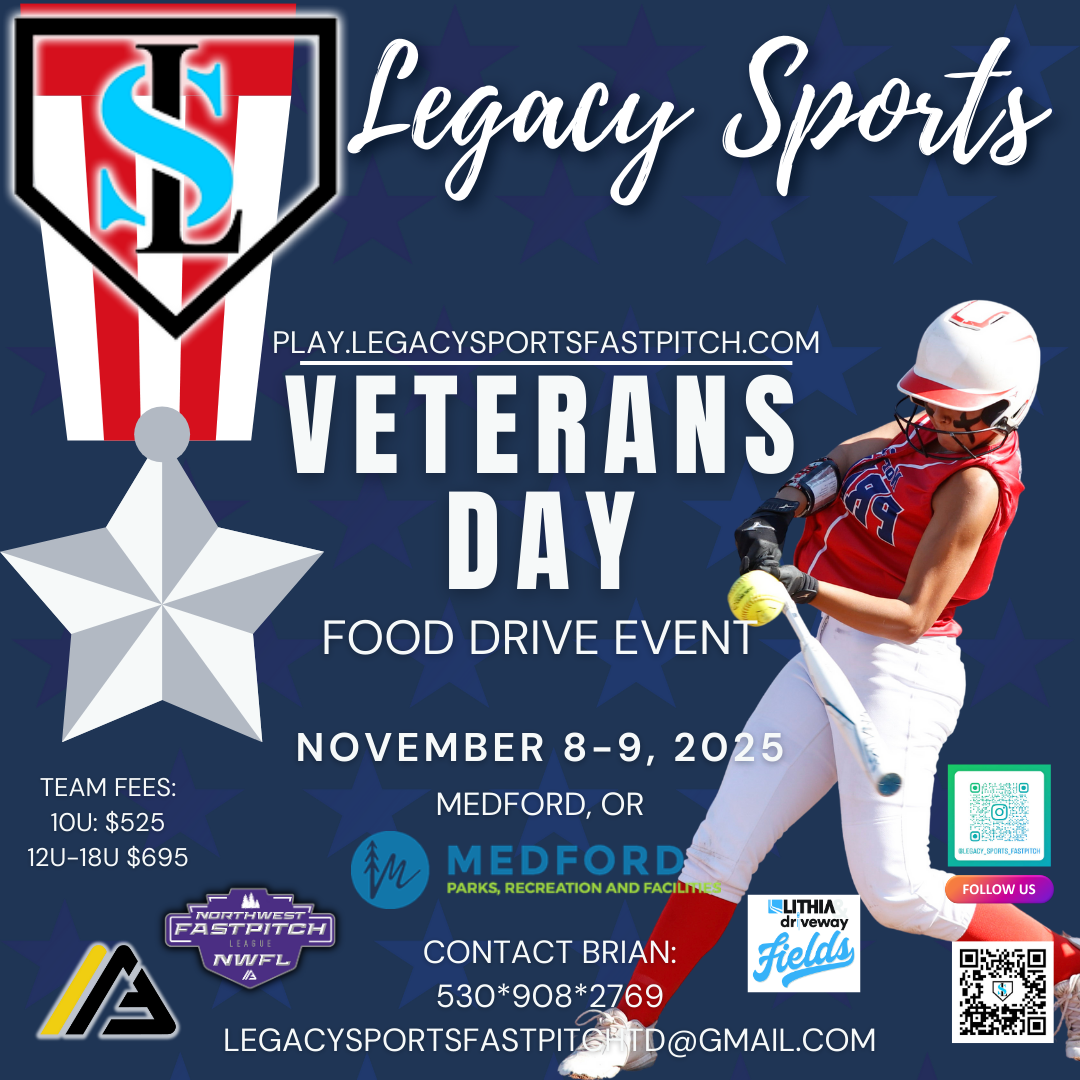 Veterans Day FOOD DRIVE EVENT