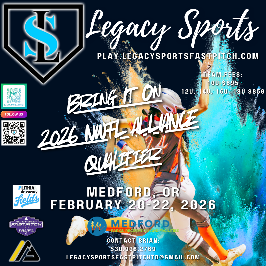 Bring it ON 2026 NWFL ALLIANCE Qualifier