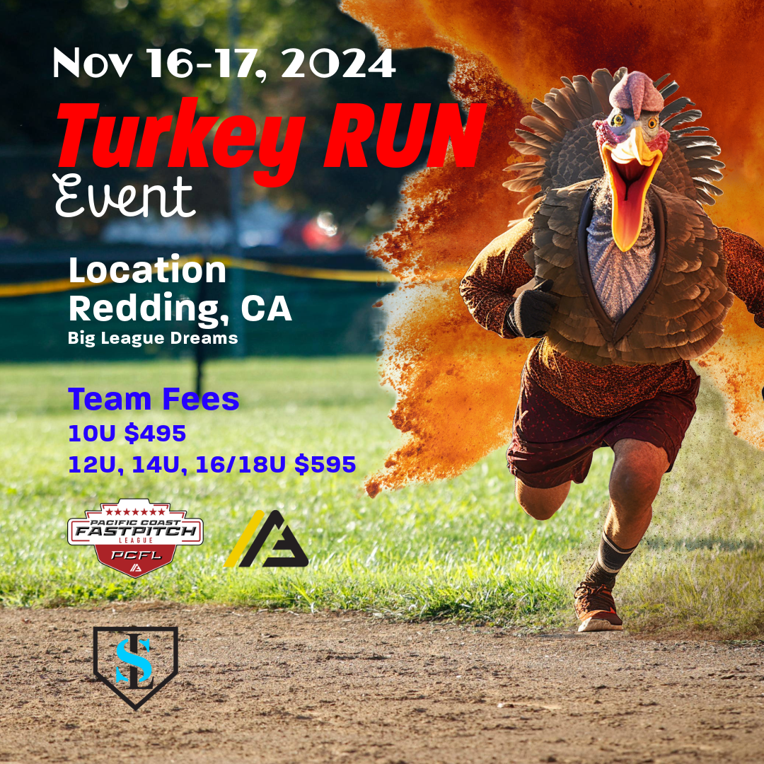 Turkey RUN Event