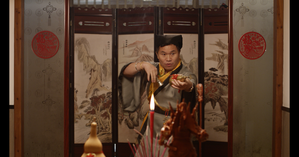 ©Fresh Wave Film Festival Limited