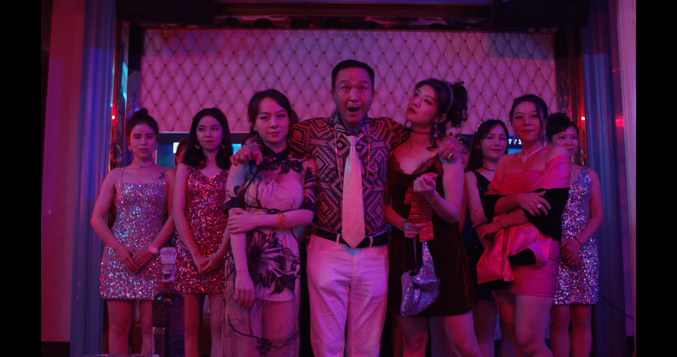 ©Fresh Wave Film Festival Limited