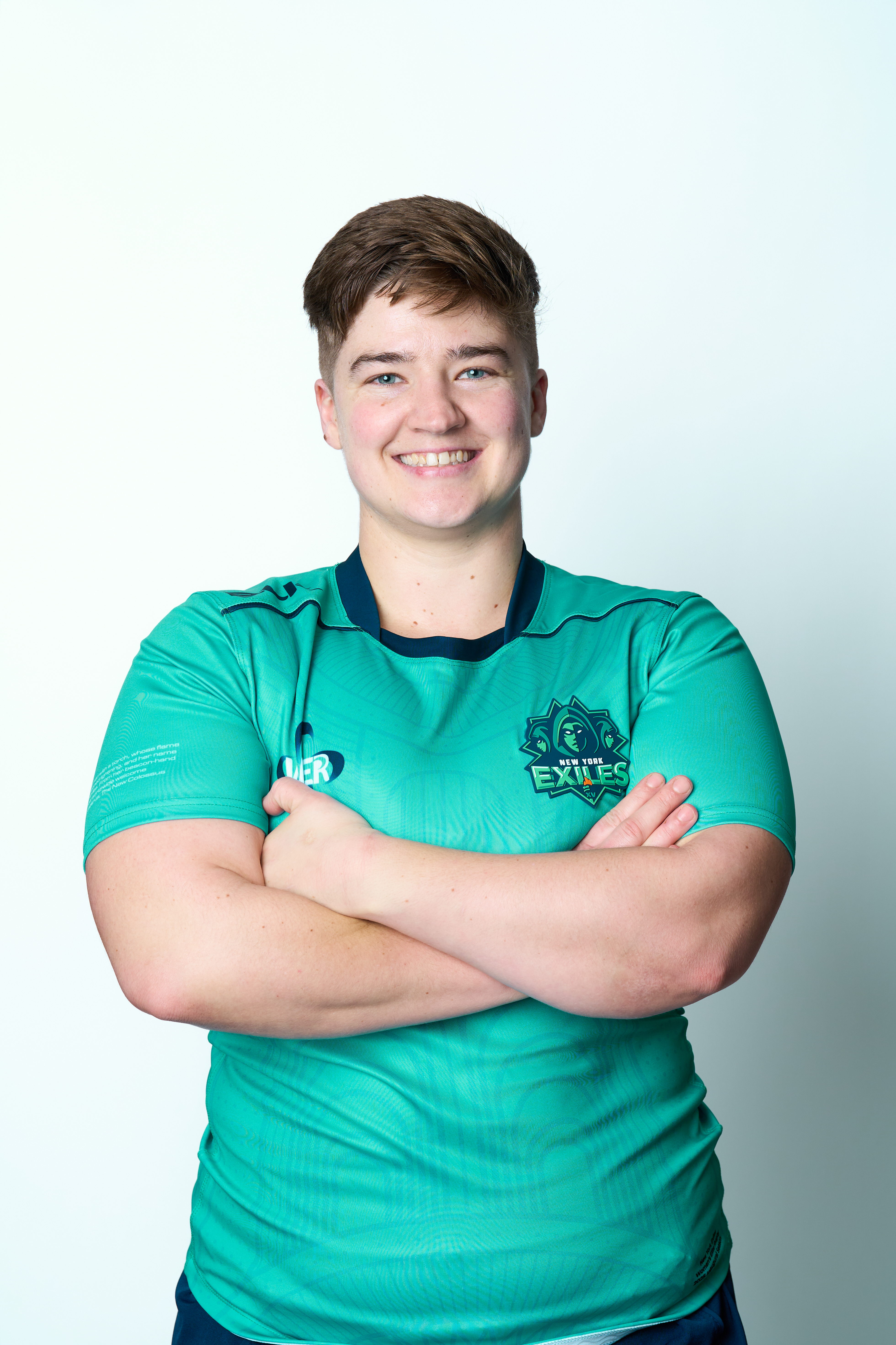 Caoimhe O'Sullivan Roche