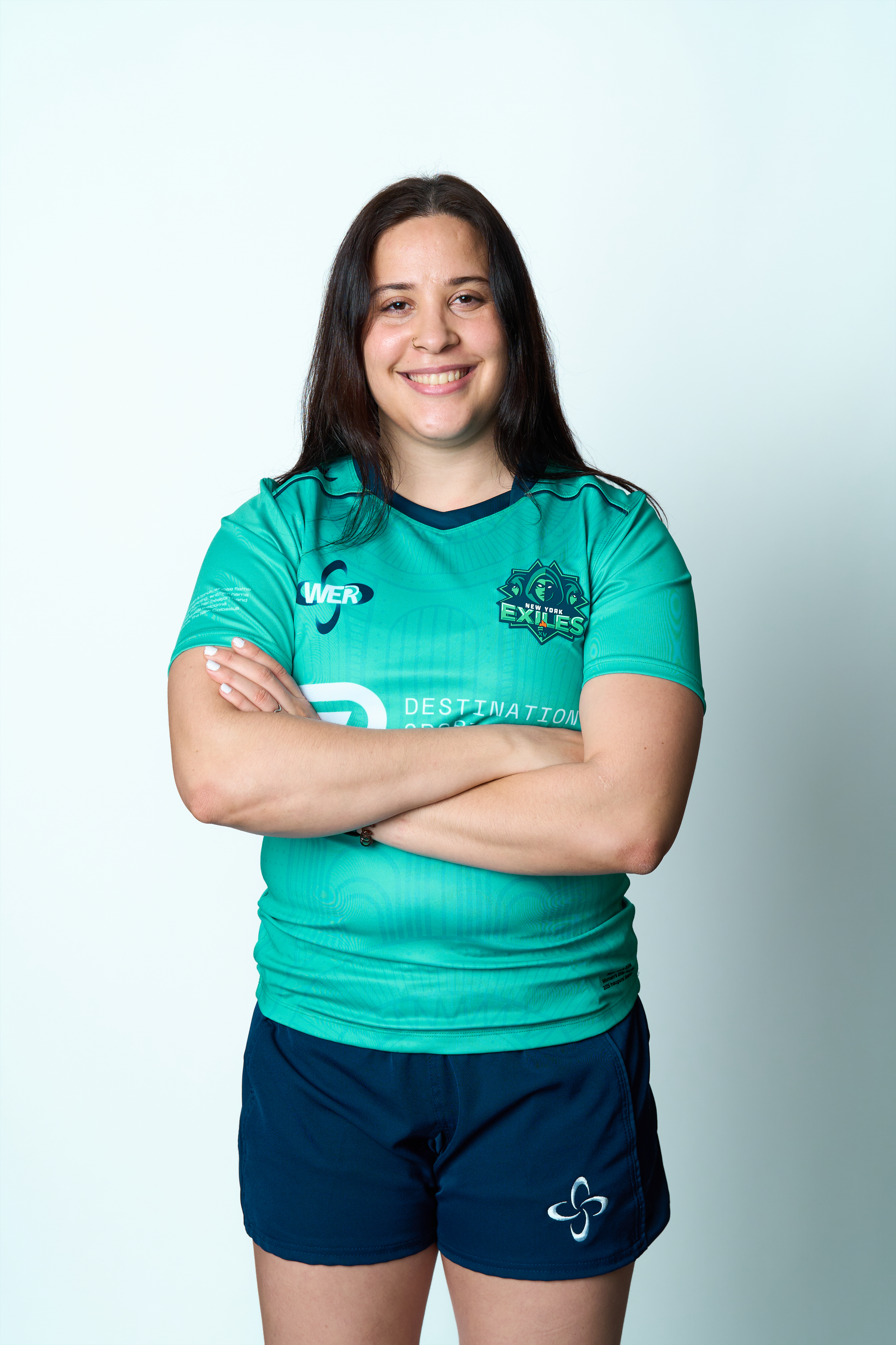 Denisse Zambon Regalado