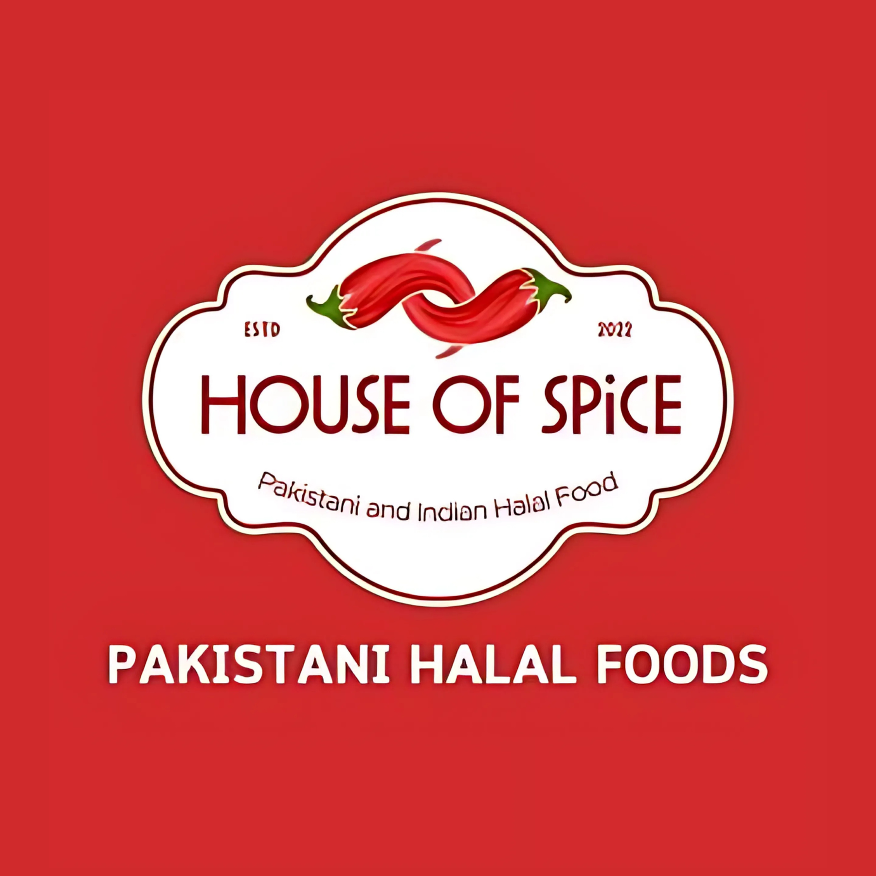 House of Spice