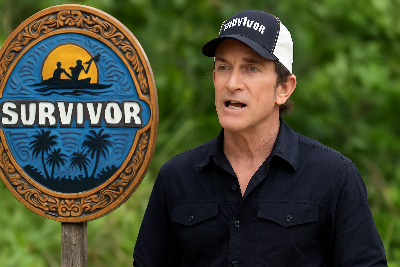 jeff probst