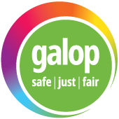 Galop Helpline