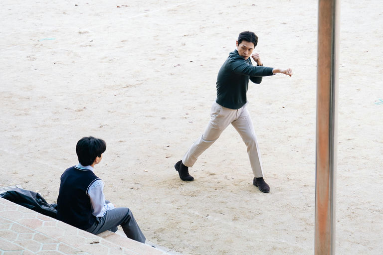 ©Korean Academy of Film Arts(KAFA)