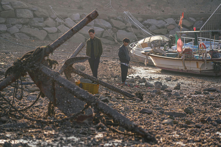 ©Korean Academy of Film Arts(KAFA)