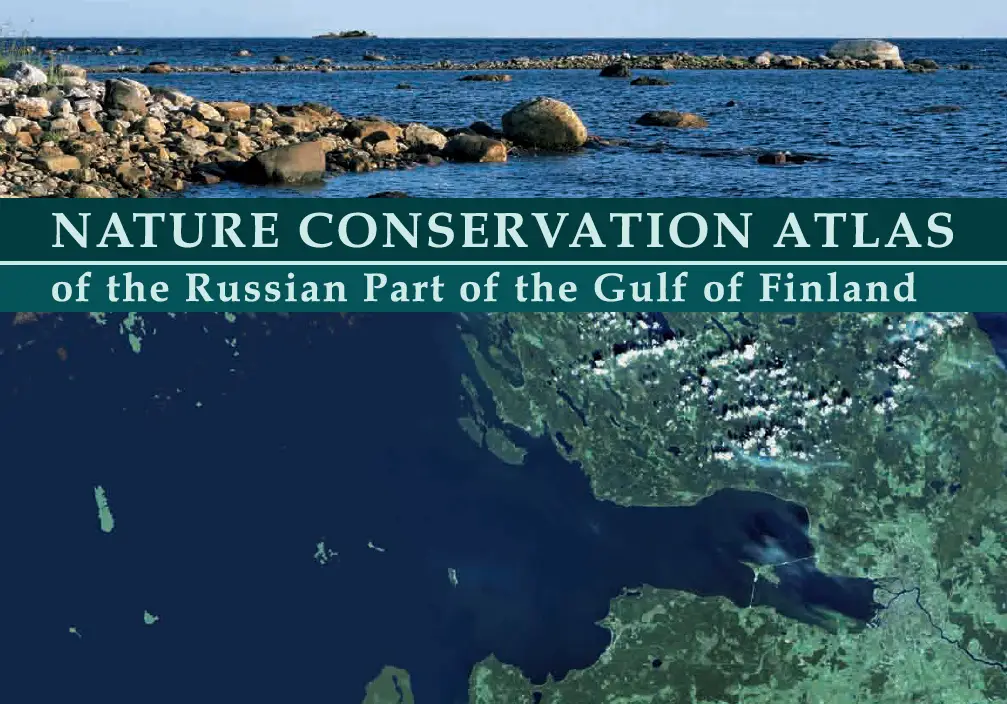Nature Conservation Atlas