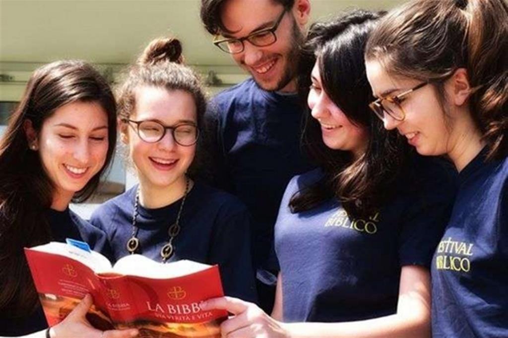 La Domenica della Parola di Dio