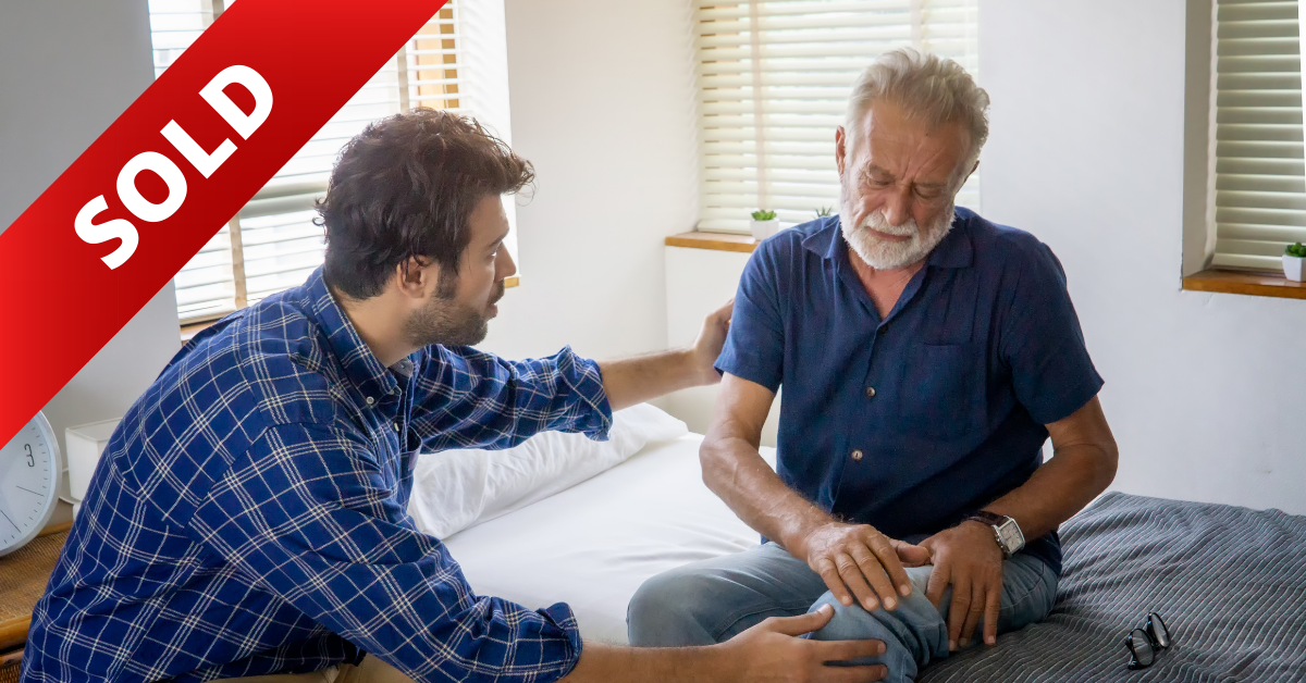 SOLD | NDIS For Sale By Network Infinity