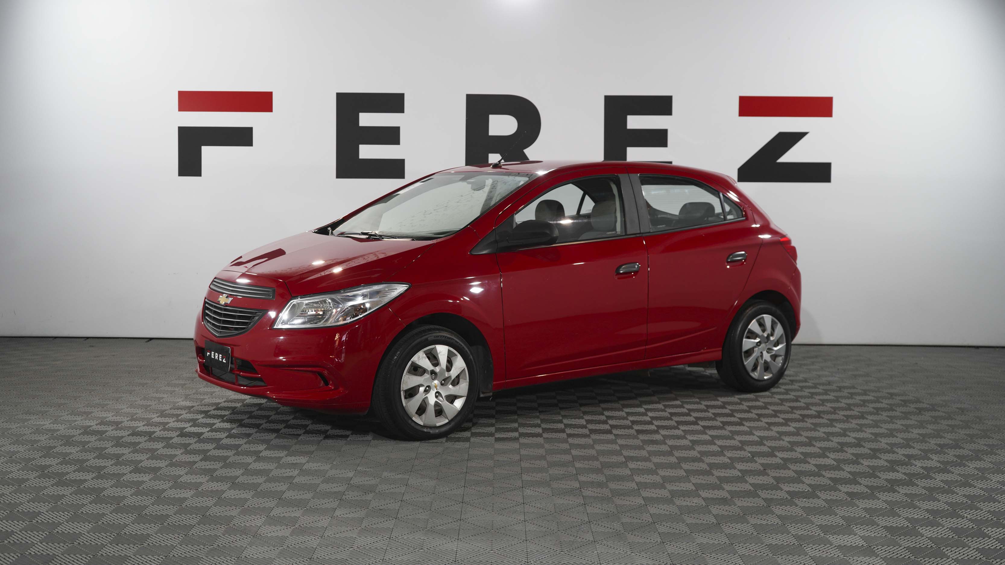 chevrolet ONIX 1.4 LT MT