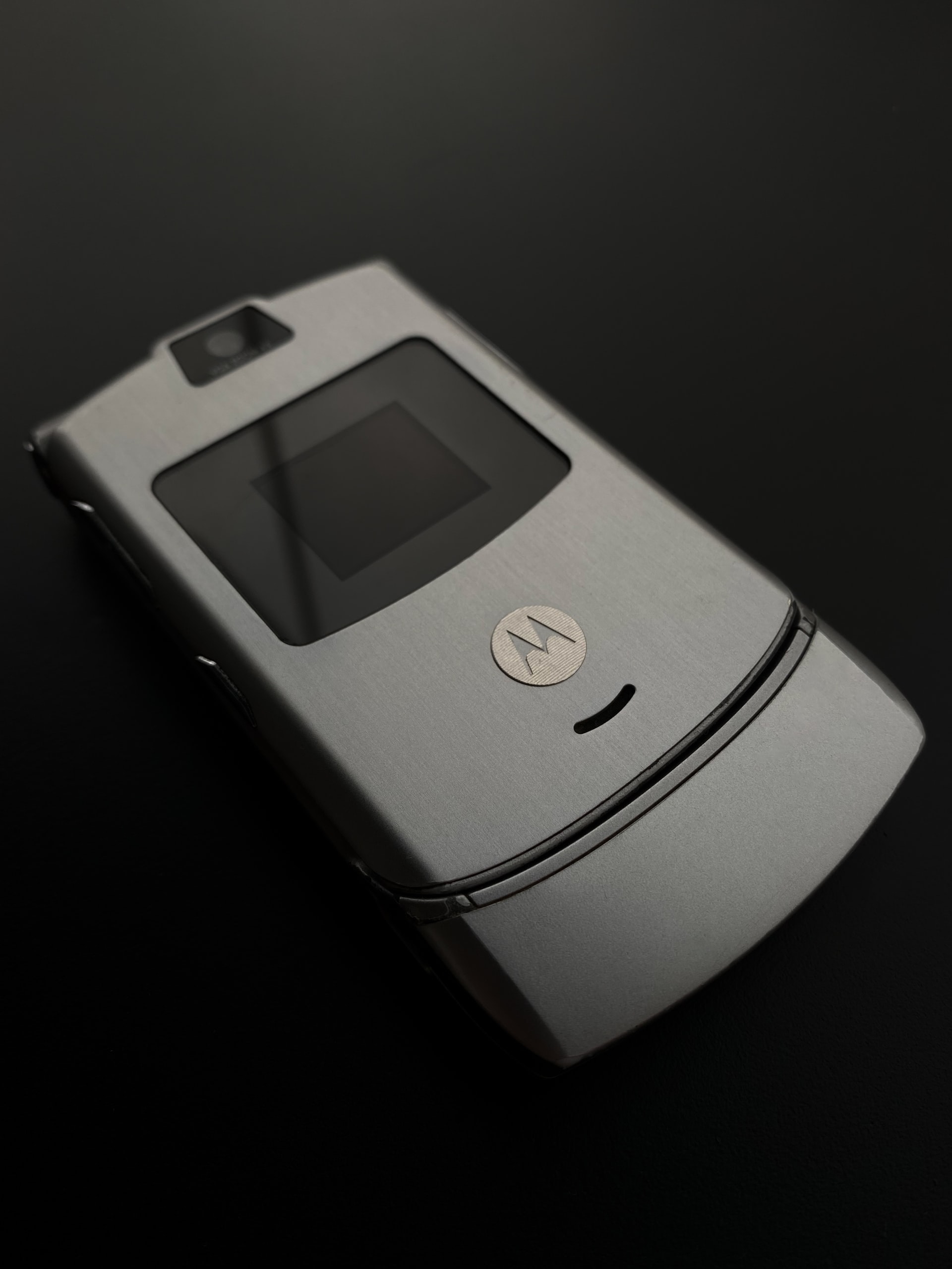 motorola razr