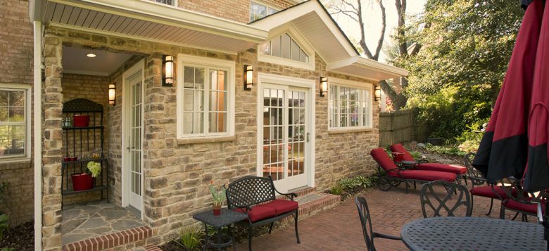 Cliffstone (Eldorado Stone)