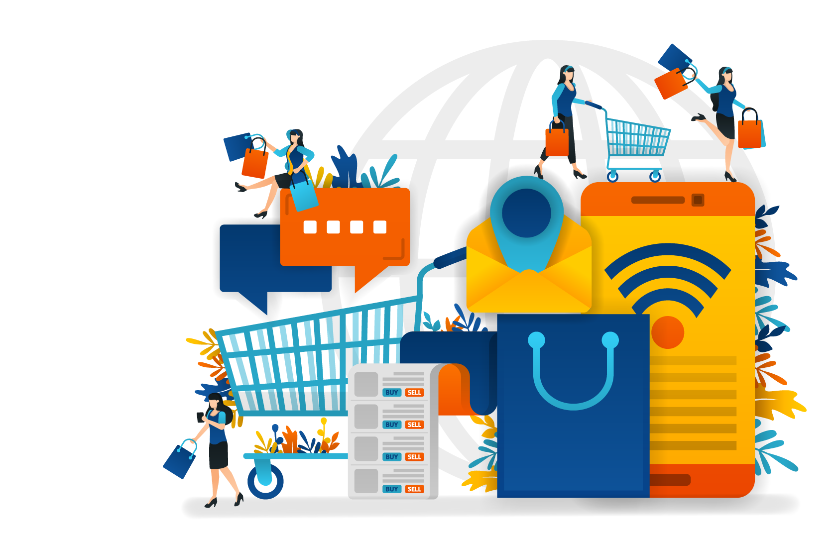 Building a Scalable eCommerce Platform at Shopify