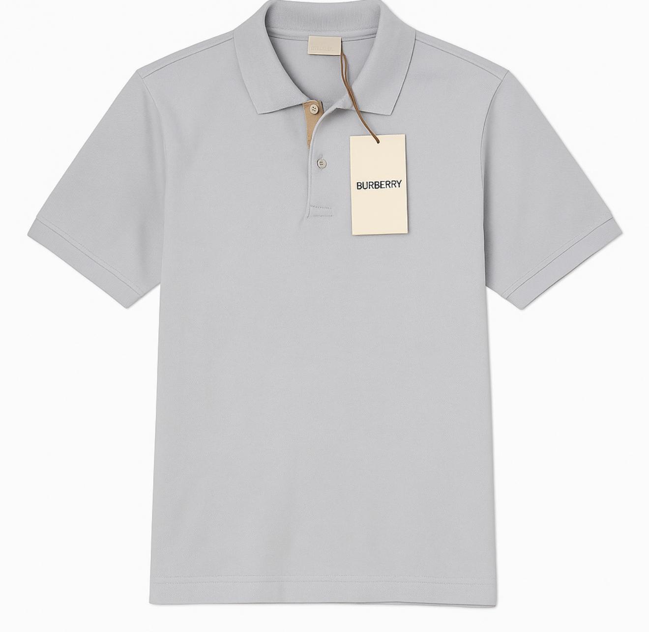 Burberry Men’s Gale Polo Shirt