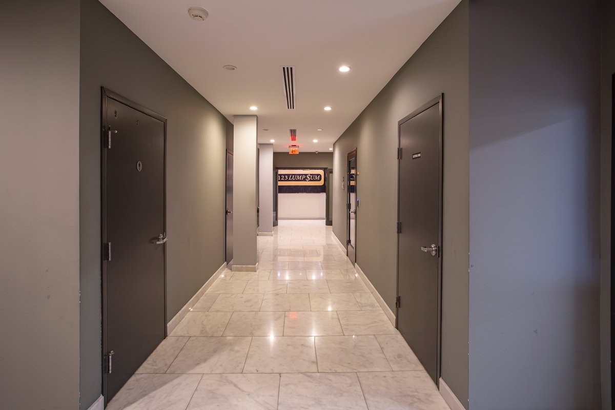 Real estate property located at 3625-3627 W Broward Blvd, Lauderhill, FL