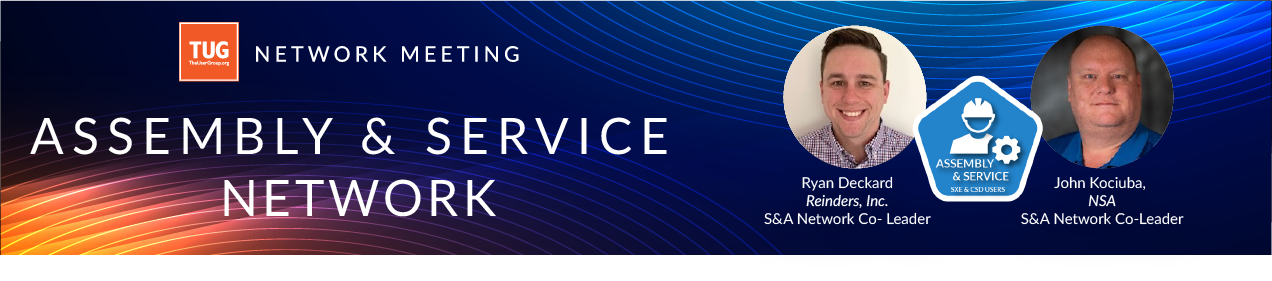Assembly & Service Network Meeting
